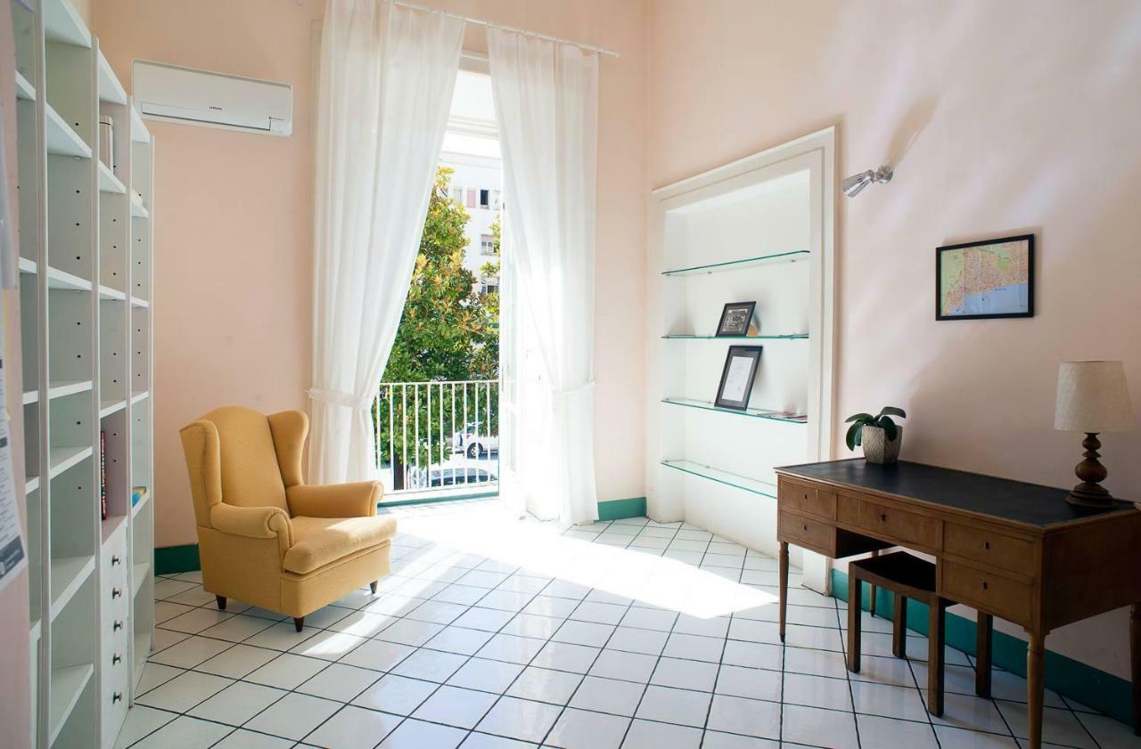 Home47 Frühstückspension Salerno