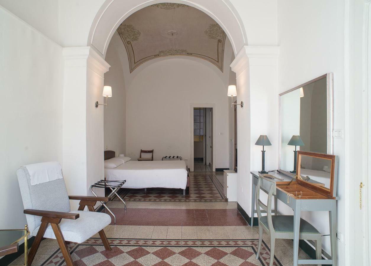 Home47 Frühstückspension Salerno